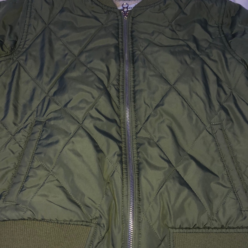 Coat - Picture 2 of 5